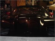 C4 Corvette Gas Highrise Hood IV